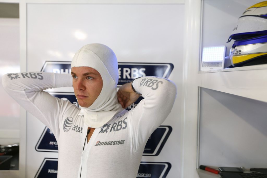 GP EUROPA - Qualifiche e Prove Libere 3